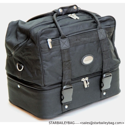 Travel Deluxe Expandable Bag-MID MIDI BOWLS BAG supplier