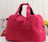 2014 Fashion Girls Outdoor Travel Bag-Nylon waterproof face material+210D polyester ling supplier