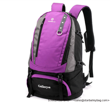 school backpack teenage girls school backpack purple backpack supplier