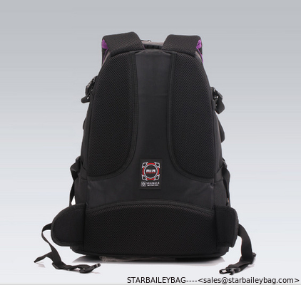 school backpack teenage girls school backpack purple backpack supplier