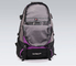 school backpack teenage girls school backpack purple backpack supplier