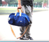 durable Adjustable strap Folding Travel Bags-convenience luggage supplier