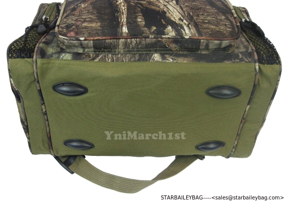Mossy Oak Camouflage 13" 17" 20" 24" 30" Tactical Gun Range Duty Duffel Bag supplier