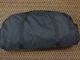 33&quot; Large Duffel bag BLACK Military outdoor travel supplier