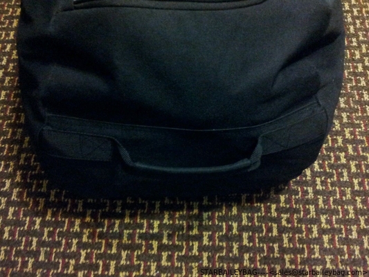 33" Large Duffel bag BLACK Military outdoor travel supplier