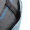 High quality Sky Blue 22&quot; DUFFLE BAG / GYM BAG / LUGGAGE / Sport Bag supplier