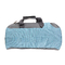 High quality Sky Blue 22&quot; DUFFLE BAG / GYM BAG / LUGGAGE / Sport Bag supplier