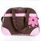 New Baby Changing Diaper Nappy Bag Mother Mummy Handbag Set With Changing Pad supplier