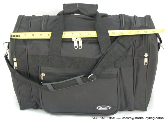 CAPACITY(18"- 40LB) DUFFLE GYM BAG CARRY ON LUGGAGE TOTE BAG REPLACE SUITCASE supplier