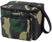 Colorfull print Polyester Lunch Box Cooler Bag Liner Shoulder Strap Travel Camouflage Tote supplier