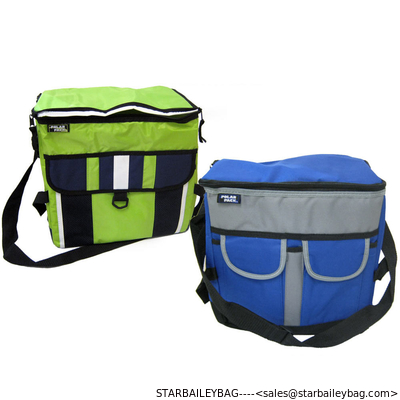 cooler bag vs cooler box 30 Can Cooler Bag Picnic Beer Beach Insulated Large Box Bottle supplier