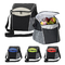 Insulated Cooler Lunch Bag Picnic, Sports, cooler bag breast milk storage supplier