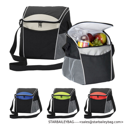 Insulated Cooler Lunch Bag Picnic, Sports, cooler bag breast milk storage supplier