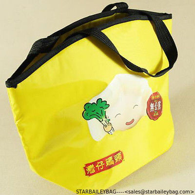 Picnic Mommy Bag Heat Preservation Cold Insulation Bags Cooler cooler bags for breast milk supplier