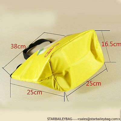Picnic Mommy Bag Heat Preservation Cold Insulation Bags Cooler cooler bags for breast milk supplier