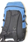 CONTOUR MOUNTAIN 40 Blue Day Pack Trail Backpack Camping Hiking Bag supplier