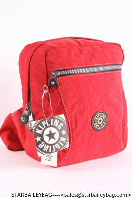 KIPLING BOLD SQUARE BACKPACK SHOULDER BAG NWT supplier