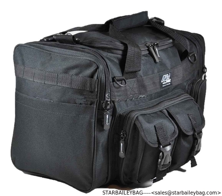 Nexpak USA 18" Duffel Bag Camping, Hunting, Outdoor, Travel TF118 BLACK supplier