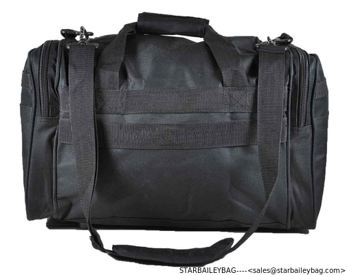 Nexpak USA 18" Duffel Bag Camping, Hunting, Outdoor, Travel TF118 BLACK supplier