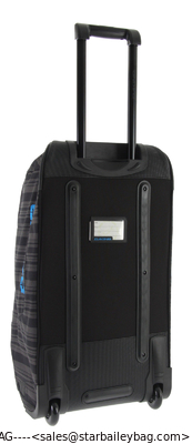 Large Carry on for easy plane Traveler 90 Travel Bag Folsom Mens supplier