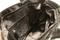 BLACK NYLON SAUSALITO TOTE HANDBAG LADIES BAG PURSE AUTHENTIC supplier