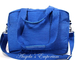 KIPLING SHERPA Carry - On Tote Shoulder Bag Moroccan Blue supplier
