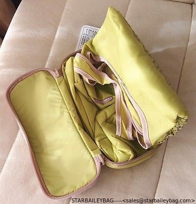 Thermal Insulated Foldable Bag Large 12L Picnic bag supplier