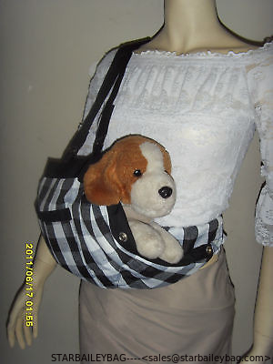 Regin Pet Sling /Dog,Cat Carrier /Pouch,Purse,Bag /RP8 Promotion supplier