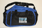 MOVIE PROMOTIONAL TRAVEL BAG, DUFFLE LUGGAGE AND  GYM BAG FOR PROMOTIONAL MARKETING supplier