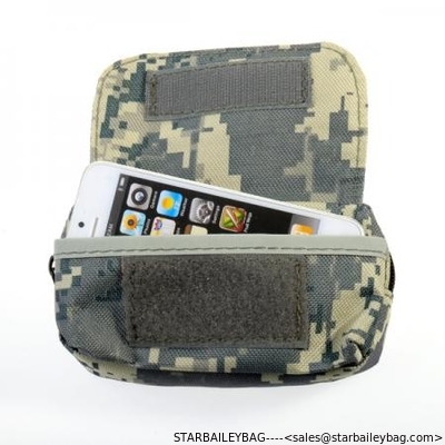 Waterproof Sundry Fabric Bag Debris Bag Cell phone package for promotion supplier