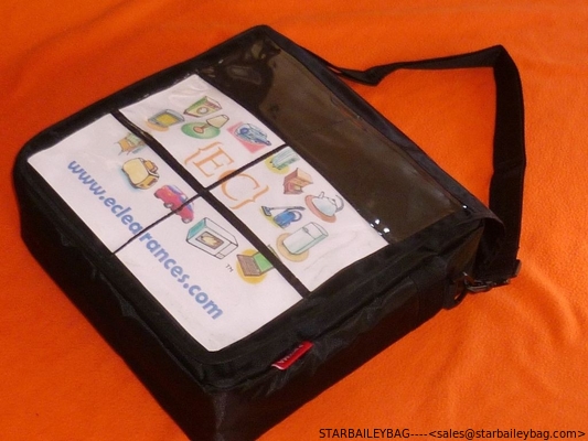 NEW Canon PIXMA Laptop Shoulder Messenger Bag Promotional School Tablet 14" supplier