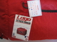 Cincinnati Reds insulated bag cooler NEW supplier