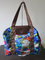 Sealand women bag /shopping bag/ should bag/colorful supplier