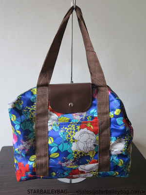 Sealand women bag /shopping bag/ should bag/colorful supplier