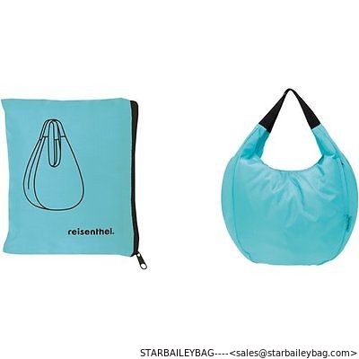 Reisenthel Mini Maxi Lady Shopper Turquoise Shopping Bag supplier