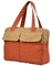 girl messenger handbag shopping bag solid canvas shoulder casual cases supplier