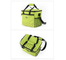 Cold/hot Insulated Thermal Bento Lunch tote bag,picnic ice bag hand/shoulder Big supplier