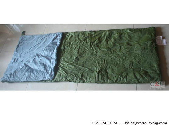 1.54 lb Ultralight Sleeping bag 41F outdoor camping Father's day Promotion A supplier