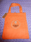 Orange Anchor Bay Promotional Tote Reusable Bag, Fan Expo 2013, NEW w/Tags supplier