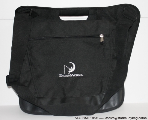 Dreamworks Studio Messenger Bag Canvas Briefcase Promotional Crew Staff Only supplier