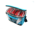 300D Insulated 12 Can Cooler Bag cooler bag for fish supplier