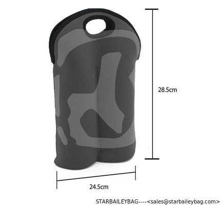 Neoprene Beer Bottle Cooler supplier