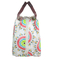 insulated lunch totes for women  Lunch Bag for office Easy-to-carry Cooler Bag Ice Food Bag supplier