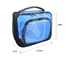 custom cooler bag 600D polyester lunch bag Cheap Reusable picnic Bags custom logo design bag supplier supplier