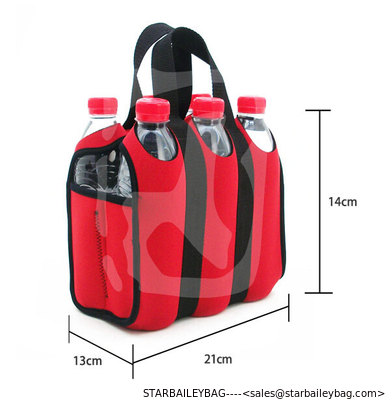 2014 new neoprene lunch bag kids supplier