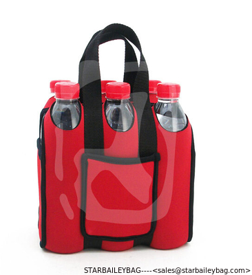 2014 new neoprene lunch bag kids supplier