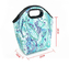 Lunch insulated bags Disposable lunch cooler bag Picnic lunch cooler bag insulated lunch tote cooler bag supplier