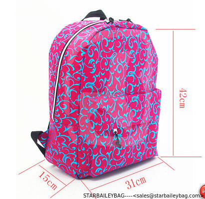 2014 New Style School Bag/Fashion School Bags 2014/School Bag supplier