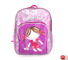 2014 600D polyester children backpack supplier