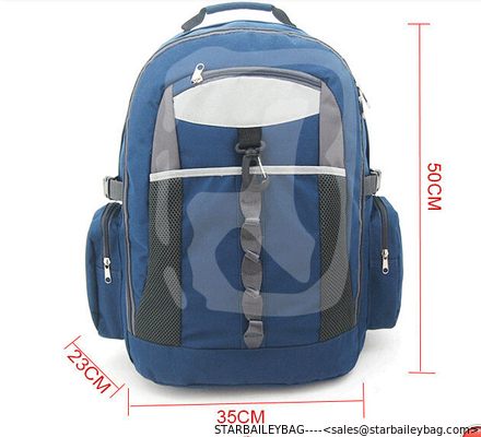 New Design School Bag/School Bag New Models/Export School Bags supplier